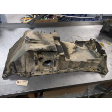 GZN502 Engine Oil Pan For 03-09 Chevrolet Trailblazer  4.2 12584321